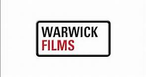 Warwick Films (2013) DVD UK Logo