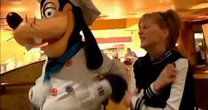 Food Allergies | Disney's Chef Goofy