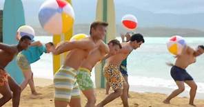 Surf Crazy - Music Video - Teen Beach Movie - Disney Channel Official