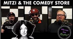 Mitzi Shore - The Career of The Comedy Store Owner - Why Are You Laughing?