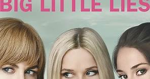 Big Little Lies TV series Soundtrack list
