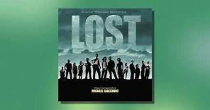 Main Title (From "Lost) (Official Audio)