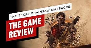 The Texas Chain Saw Massacre The Game Review