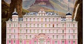 Grand Budapest Hotel - Streaming