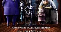 La Famiglia Addams - Film (2019)