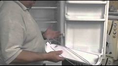 Basic Fridge Repair & Maintenance - Hotpoint Fridge Freezer