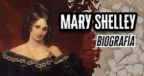 Mary Shelley: Biografía y Datos Curiosos | Descubre el Mundo de la Literatura