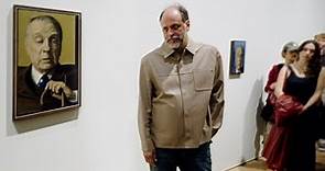 Luca Guadagnino on the "Naive and Sentimental" Paintings of Liu Ye | IN THE GALLERIES
