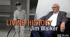 Living History with Jim Walker