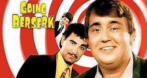 Official Trailer - GOING BERSERK (1983, John Candy, Eugene Levy, Joe Flaherty)