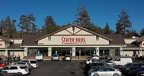 Serving our Big Bear Community | Stater Bros. Markets