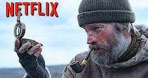 Top 7 SURVIVAL Movies on Netflix Right Now 2024