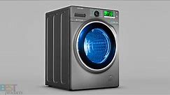 5 Best Washing Machines You Can Buy In 2022