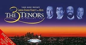 The Three Tenors in Concert 1994-Clip