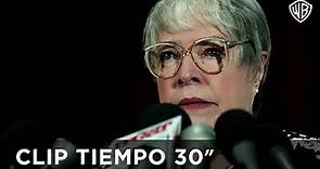 El Caso De Richard Jewell - Tiempo 30" - Warner Bros Pictures Latinoamérica