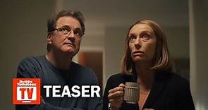The Staircase Limited Series Teaser | Rotten Tomatoes TV