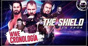 The Shield: Endgame | Cronología de The Shield (2012-2019)