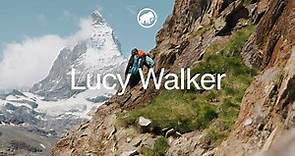 150 years since Lucy Walker was the first Woman on the Matterhorn