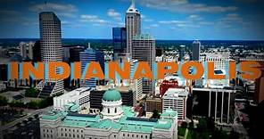 Conociendo la Bonita Ciudad de Indianapolis Indiana Estados Unidos 2022