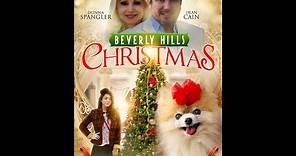 Beverly Hills Christmas Trailer