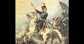 Napoleonic Figures - 3. Matvei Platov