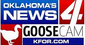 KFOR Oklahoma's News 4 Live Stream