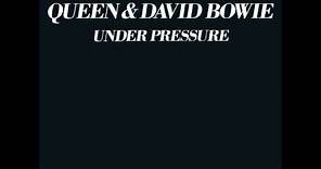 Under Pressure (A-Capella) - Only Vocals