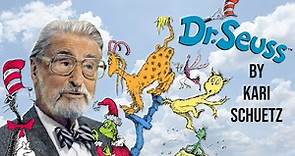 The Story of Dr. Seuss