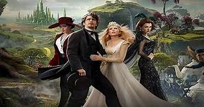 Oz: the Great and Powerful (2013) - All Trailers