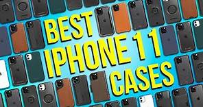Best iPhone 11/11 Pro Cases - 2019