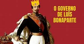 História - Aula 16 - O Governo de Luís Bonaparte