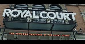 Sixty Years New at the Royal Court Theatre