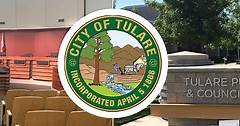City Council | City of Tulare