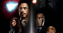 Iron Man 2 (Cine.com)