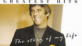Burt Bacharach's Greatest Hits - The Story Of My Life (2001, CD)