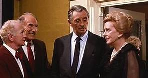 Reunion At Fairborough 1985 - Robert Mitchum, Deborah Kerr, Red Buttons