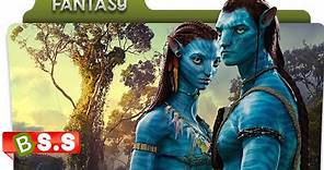 Avatar Movie Review/Plot In Hindi & Urdu / Story Of Different Planet