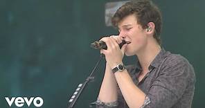 Shawn Mendes - Mercy (Live At Capitals Summertime Ball)