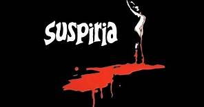 Official Trailer: Suspiria (1977)