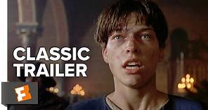 The Messenger: The Story of Joan of Arc (1999) Official Trailer 1 - Milla Jovovich Movie