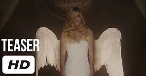 American Horror Story: Freakshow Season 4 Teaser Trailer [HD] || 'Fallen Angel"