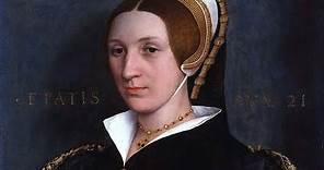 Elizabeth Seymour, Lady Cromwell. Hermana de la reina Jane Seymour. #historia #biografia