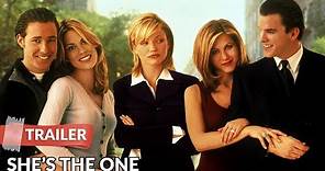 She's the One 1996 Trailer | Edward Burns | Jennifer Aniston