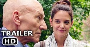 CODA Trailer (EXCLUSIVE 2020) Katie Holmes, Patrick Stewart Movie