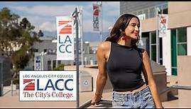 Los Angeles City College - Full Episode | The College Tour
