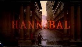 Hannibal Trailer Deutsch/German - Erhältlich auf DVD & Blu-ray!