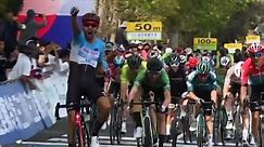 Tour de Taiwan 2023: Jeroen Meijers gewinnt Sekundenkrimi um Gesamtsieg - Highlights der fünf Etappen - Radsport Video - Eurosport
