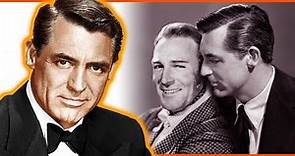 Cary Grant tuvo la relación amorosa más misteriosa con Randolph Scott