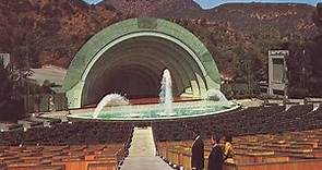 The History of the Hollywood Bowl