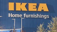 Ikea announces expansion plans